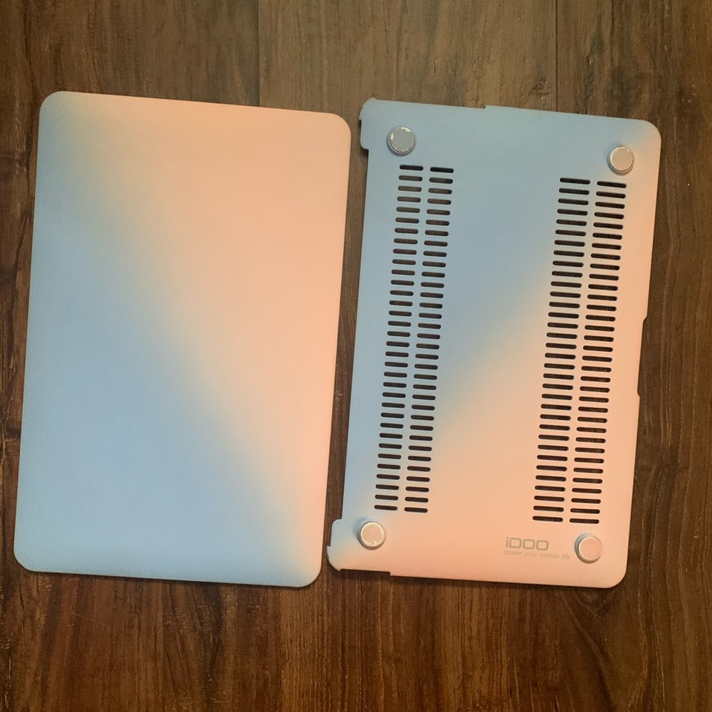 MacBook Air 11” laptop Case